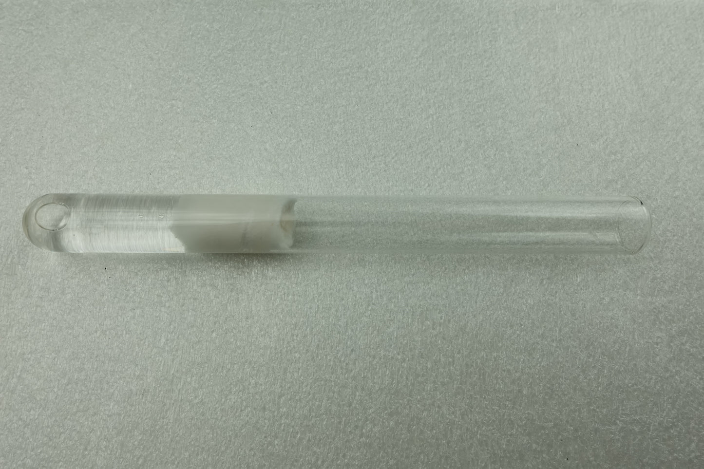 Probówka szklana 18x180mm - "krok pierwszy"