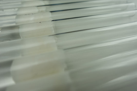 Probówka szklana 18x180mm - "krok pierwszy"