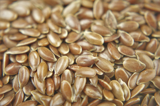 Siemię lniane brązowe, 20g