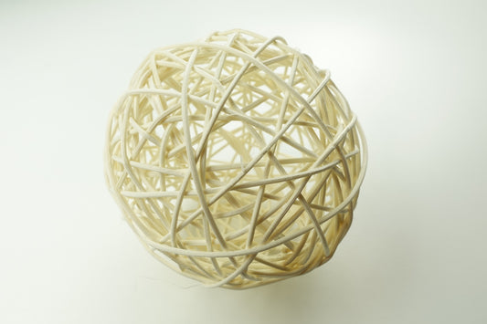 Kula wiklinowa - stelaż do budowy gniazda dla rodzaju Polyrhachis