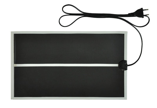 Mata grzejna 7W, 15x28cm